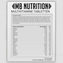 Multivitamine