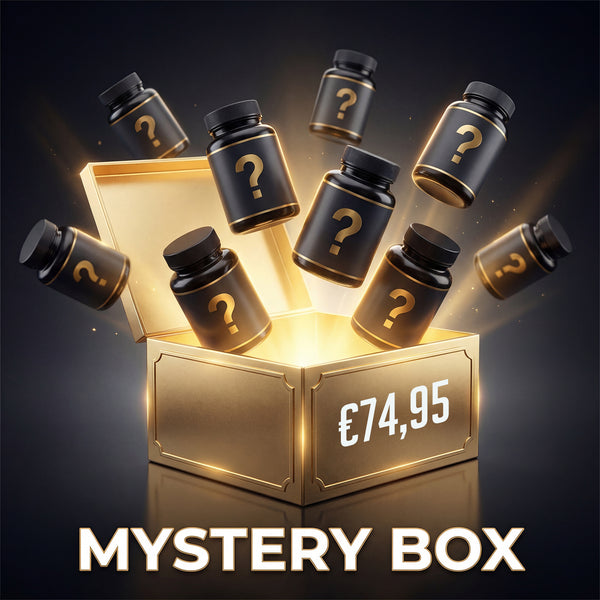 MYSTERY BOX BRONZE