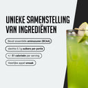EAA Green Apple
