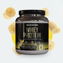 Whey Protein Pro