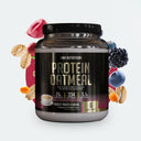 Protein Oats Forest Fruits