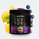 Secret Burner