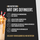 Gewichtszunahme