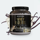 Whey Isolate