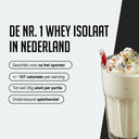 Whey Isolate