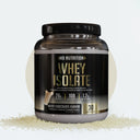 Whey Isolate