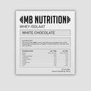 Whey Isolate