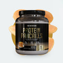 High Protein Pancakes