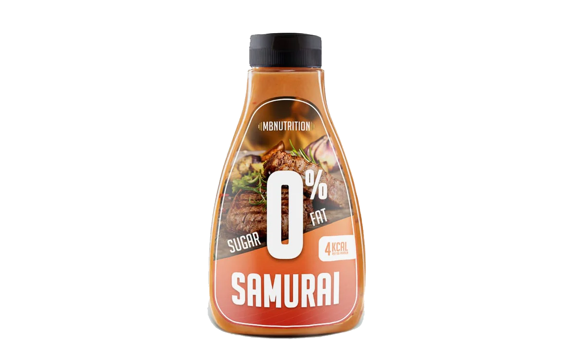 Samurai sauce
