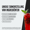 Secret Balance Red Fruits