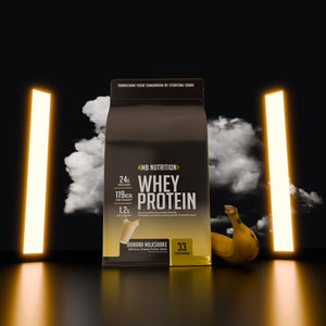 Whey Protein Pro